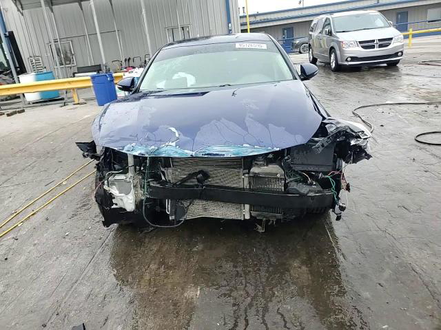 Kia Optima 2018