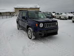 Jeep Renegade 2017
