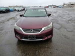Honda Accord 2014