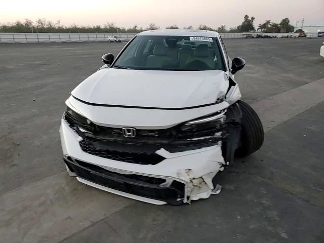 Honda Civic 2026