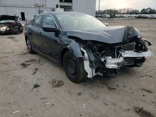 Honda Civic 2020