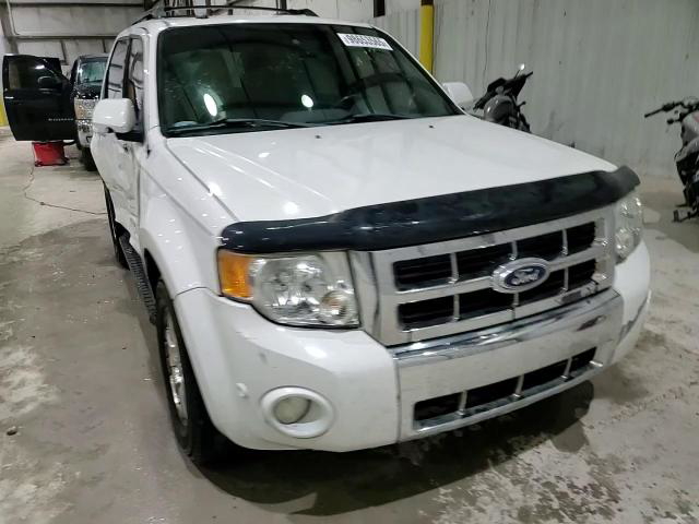Ford Escape 2012