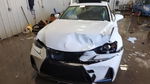 Lexus IS 2017
