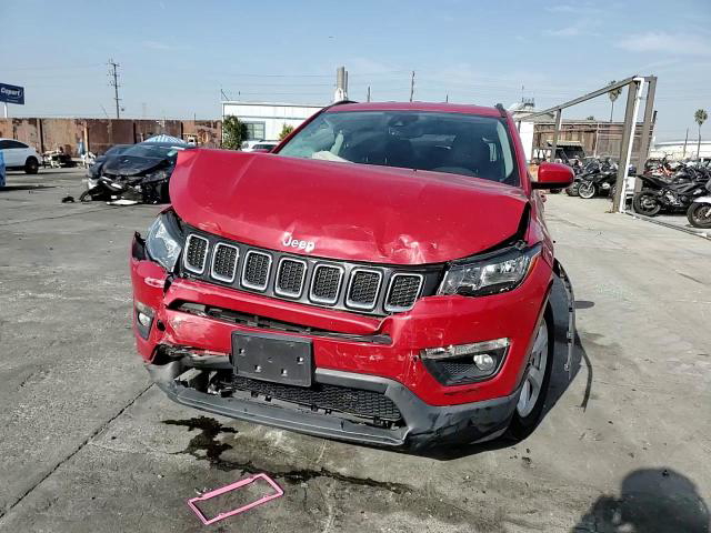 Jeep Compass 2020