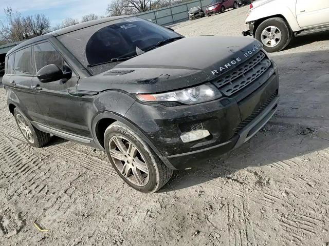 Land Rover Range Rover 2015