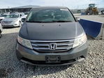 Honda Odyssey 2012