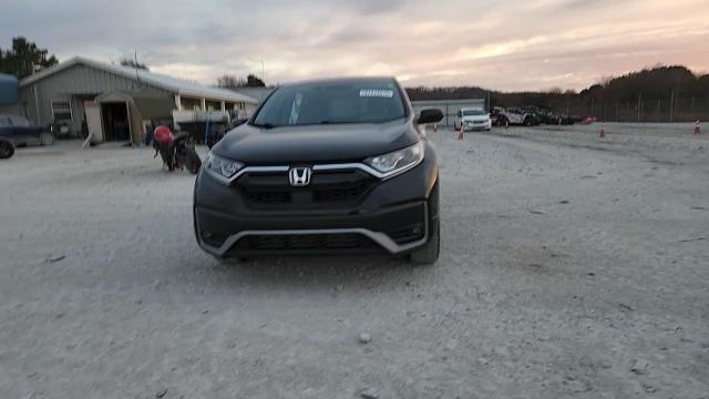 Honda CR-V 2020