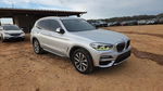 BMW X3 2018