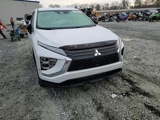 Mitsubishi Eclipse Cross 2024