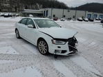 Audi A4 2015