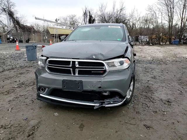 Dodge Durango 2020