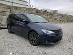 Chrysler Pacifica 2018