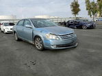Toyota Avalon 2007