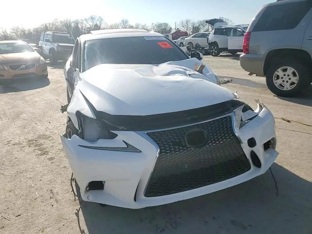 Lexus IS 2014