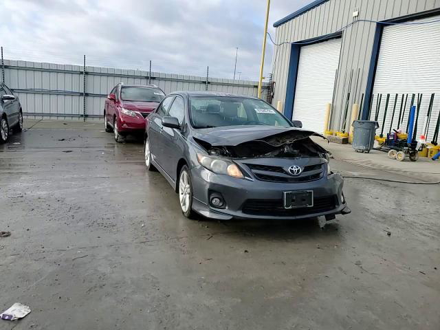 Toyota Corolla 2013