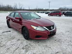 Nissan Altima 2016