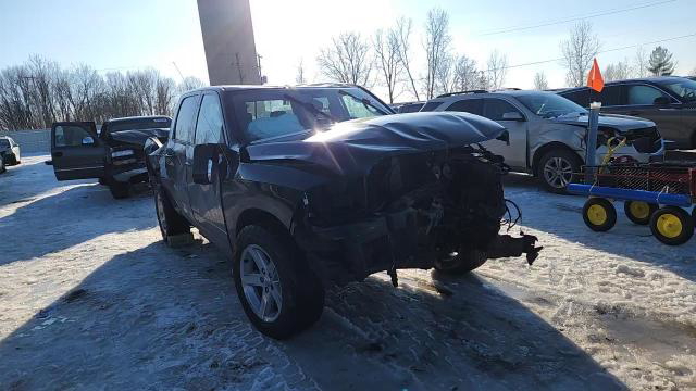 Dodge RAM 2010