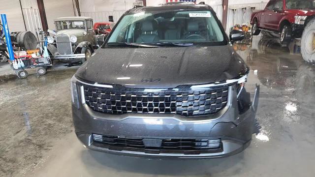Kia Carnival 2025