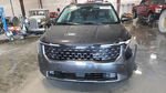 Kia Carnival 2025