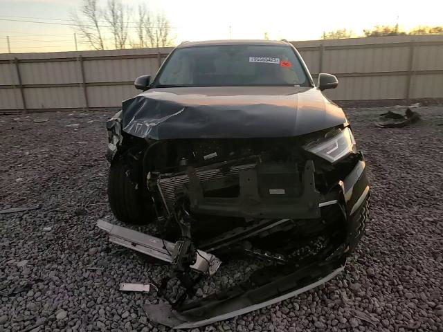 Audi Q7 2021