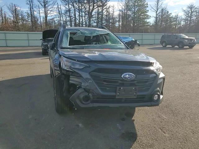 Subaru Outback 2024