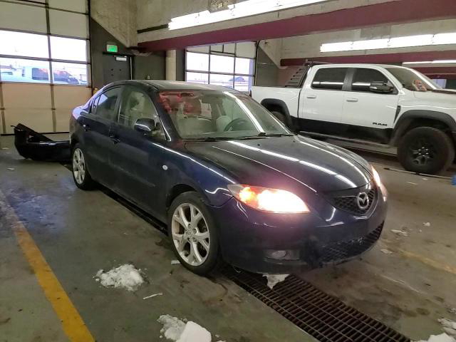 Mazda 3 2009