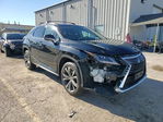 Lexus RX 2017