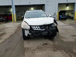 Nissan Rogue 2013