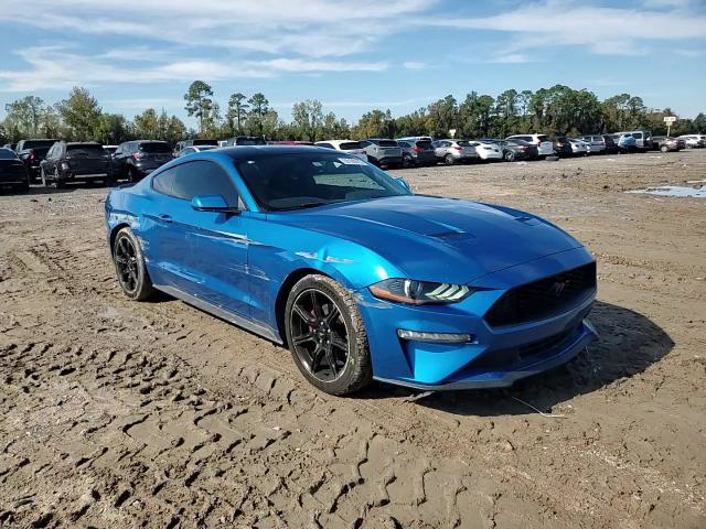 Ford Mustang 2020