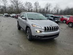 Jeep Cherokee 2016