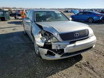 Lexus LS 2003