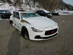 Maserati Ghibli 2015