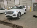 Ford Explorer 2023