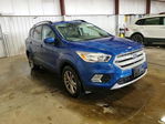 Ford Escape 2018