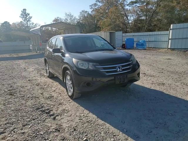 Honda CR-V 2014