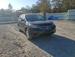 Honda CR-V 2014