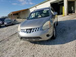 Nissan Rogue 2013