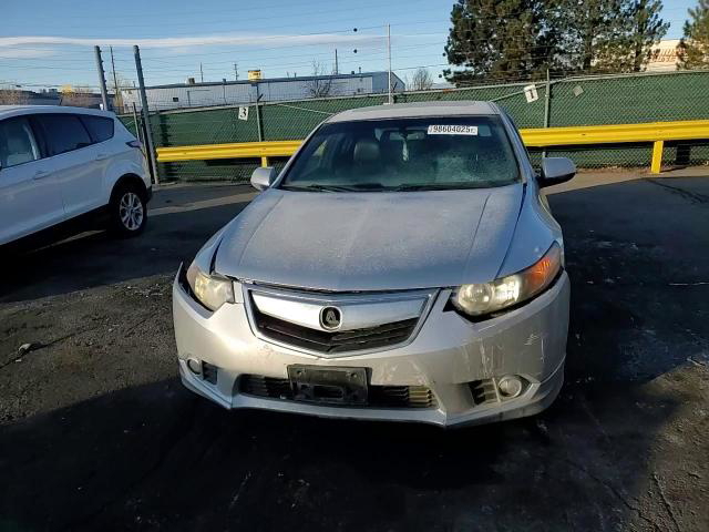 Acura TSX 2012