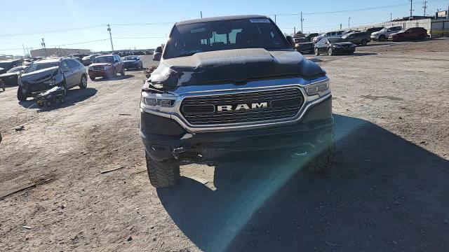 RAM 1500 2019