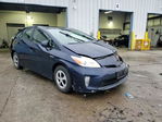 Toyota Prius 2012