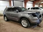 Ford Explorer 2014