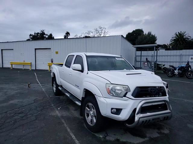 Toyota Tacoma 2014
