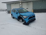 Toyota RAV 4 2021