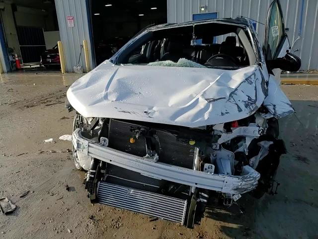 Ford Edge 2024