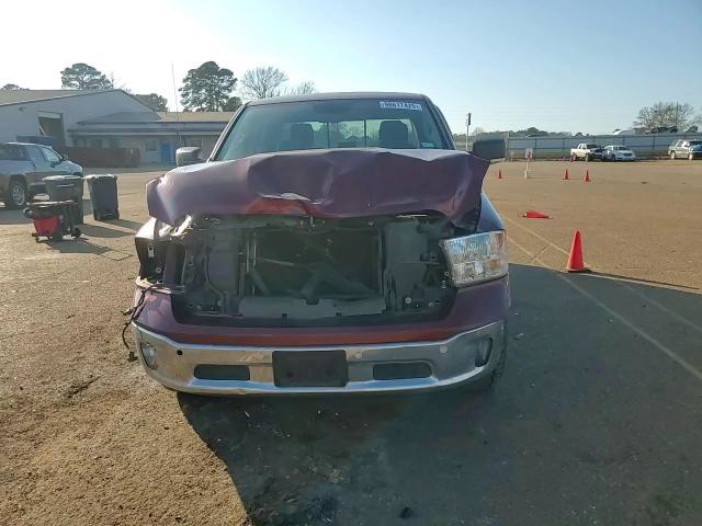 RAM 1500 2017