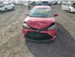 Toyota Corolla 2018