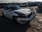 Kia Optima 2013