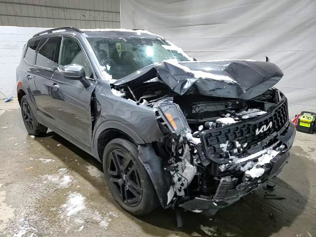 Kia Telluride 2024