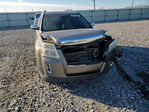 GMC Terrain 2012
