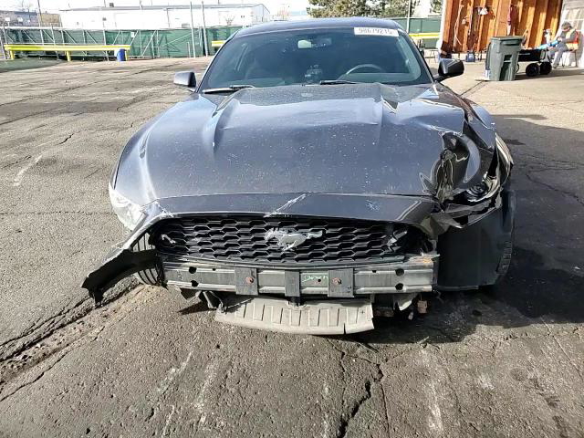Ford Mustang 2017